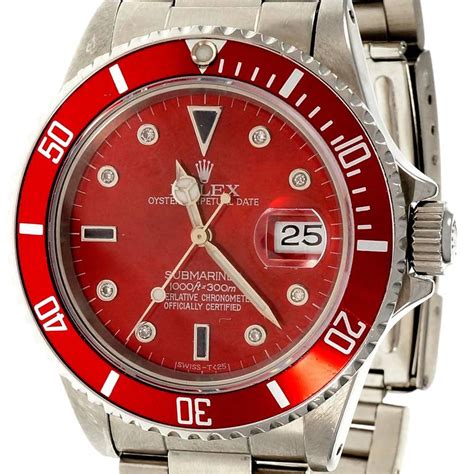 customizable watch rolex|custom rolex dials and bezels.